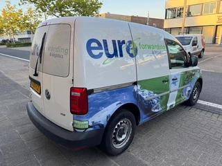 Volkswagen Caddy Volkswagen Caddy TDI L1H1 BMT Economy 2de eig, NAP APK ZEER NETTE AUTO - afbeelding nr 6