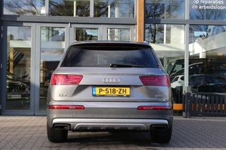 Audi Q7 Audi Q7 3.0 TFSI quattro Pro Line S|Memory|360Camera|Leer|Achterbankverwarming - afbeelding nr 11