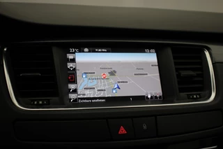 Peugeot 508 Peugeot 508 SW 2.0 BlueHDI Executive - Leer, Navi, Panorama, Clima, Trekhaak - afbeelding nr 25