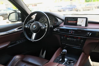 BMW X6 - afbeelding nr 2