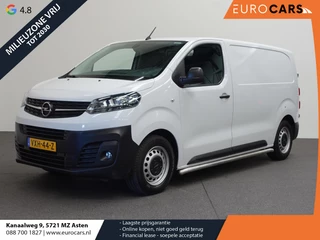 Opel Vivaro Opel Vivaro 2.0 BlueHDi L2 145PK Automaat Airco Navi Cruise Trekhaak Carplay - afbeelding nr 1