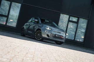 Fiat 500C Fiat 500 C La Prima 42 kWh FULL OPTION - afbeelding nr 14