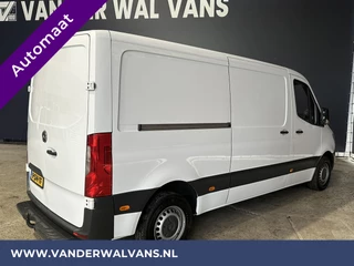 Mercedes-Benz Sprinter Chauffeursstoel - afbeelding nr 13