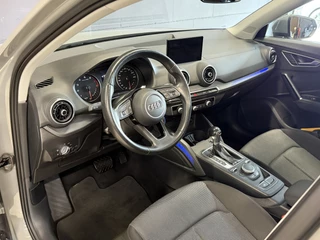 Audi Q2 - afbeelding nr 7
