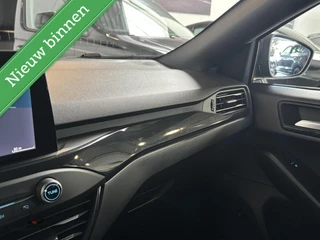 Ford Focus Ford Focus Wagon ST Line Business | Navi | LED | DAB | CarPlay | B&O | Keyless | Trekh. | Clima | Cruise | Org. NLD | - afbeelding nr 59