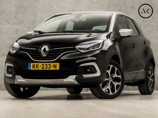 Renault Captur - 494624975-0