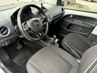Volkswagen up! Volkswagen Up! 1.0 BMT up! beats - afbeelding nr 6