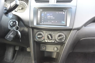 Suzuki Swift - afbeelding nr 16