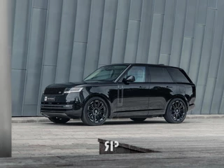 Land Rover Range Rover Land Rover Range Rover P460e SE PHEV I Pano I Meridian I BTW - afbeelding nr 2