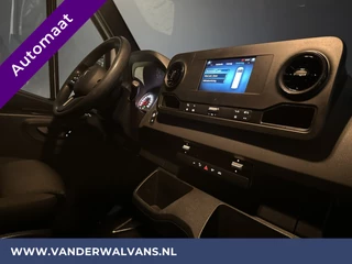 Mercedes-Benz Sprinter Camera, Apple Carplay, Android Auto, Cruisecontrol - afbeelding nr 17