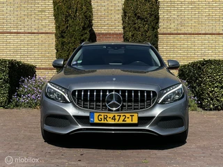 Mercedes-Benz C-Klasse Mercedes C-klasse Estate 350 e Lease Edition Camera*Stoel.Vr - afbeelding nr 5