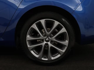 Renault Mégane Estate Renault Mégane Estate 1.2 TCe GT-Line | Leder | Stoelverwarming | Camera  | Cruise control | Trekhaak | LED | Navigatie | Sfeerverlichting | BOSE audio - afbeelding nr 33