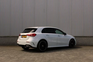 Mercedes-Benz A-Klasse Mercedes-Benz A-klasse A 250 Aut. AMG Line Memory, Burmester, 360 - afbeelding nr 2