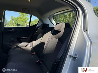 Opel Corsa Opel Corsa 1.4 Edition NAP AIRCO TREKHAAK CRUISE CONTROL - afbeelding nr 11