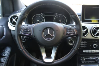Mercedes-Benz B-Klasse Navi|Clima|Cruise|LM-Velgen|Audio - afbeelding nr 19