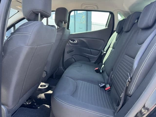 Renault Clio Renault Clio 0.9 TCe Limited 2e Eigenaar,Navi,Airco,Cruise,LM Velgen,PDC Achter,Dealer Onderhouden,N.A.P,APK Tot 01-2026 - afbeelding nr 9
