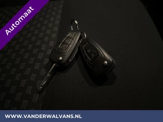 Ford Transit Custom Android auto, Cruisecontrol, Parkeersensoren, Trekhaak, Verwarmde voorruit - afbeelding nr 19
