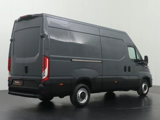 Iveco Daily | Airco | Cruise | Betimmering | - afbeelding nr 2