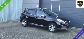 Peugeot 2008 Peugeot 2008 1.2 PureTech Allure Pack Premium Plus - afbeelding nr 2