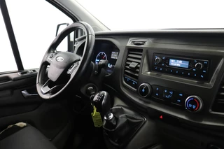 Ford Transit Custom - Airco - Cruise - PDC - € 13.950,- Excl. - afbeelding nr 3