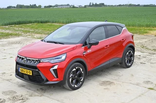 Mitsubishi ASX - afbeelding nr 4