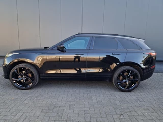 Land Rover Range Rover Velar Land Rover Range Rover Velar 2.0 I4 AWD - afbeelding nr 2