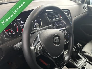 Volkswagen Golf Volkswagen Golf Comfortline Buss. | Navi | ACC | Clima | DAB+ | CarPlay | LED | Stoelverw. | 1e Eig. | Org. NLD. | - afbeelding nr 7
