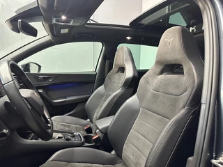 CUPRA Ateca Cupra Ateca 2.0 TSI 4DRIVE 2020 - afbeelding nr 8