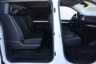 Opel Vivaro Opel Vivaro 2.0 CDTI L3H1 DC NL-Auto!! Carplay I Camera I Dode.Hoek - afbeelding nr 24