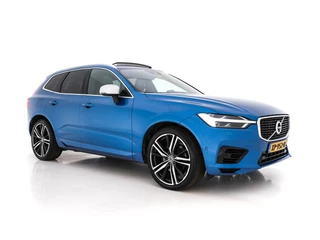 Volvo XC60 - 107106810-0