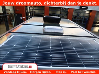 Dodge Ram 1500 Dodge Ram 1500 €15000,- VOORDEEL | CAMPER / AFZET UNIT | SHOWROOM MODEL | 4 PERSOONS | AIRCO | ZONNEPANEEL | VERWARMING | DOUCHE | WC | LUIFEL | 4 SLAAP PLAATSEN | Let Op: Investeer in deze unieke afzetunit camper en verdien direct! - afbeelding nr 24