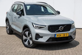 Volvo XC40 Volvo XC40 T4 Plug-in hybrid Plus Dark | 360 camera | Elek.trekhaak - afbeelding nr 1