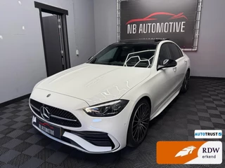Mercedes-Benz C-Klasse - 57017734-0