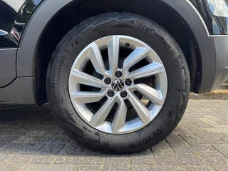 Volkswagen T-Cross Volkswagen T-Cross 1.0 TSI Life Airco/Lichtmetalen velgen/Navi/Apple Carplay - afbeelding nr 39