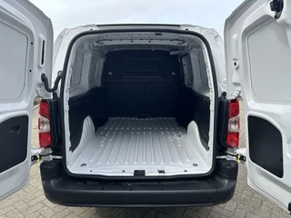Citroën Berlingo - afbeelding nr 3