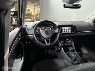 Škoda Karoq Skoda Karoq 1.0 TSI Style | CARPLAY | CRUISE | SFEERVERLICH. - afbeelding nr 24