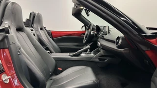 Mazda MX-5 Mazda MX-5 2.0 SkyActiv-G 160 GT-M AIRCO NAVI CRUISE BOSE. - afbeelding nr 22