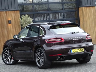 Porsche Macan - afbeelding nr 7