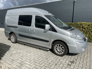 Toyota ProAce Toyota ProAce 2.0D L2H2 Aspiration - afbeelding nr 2