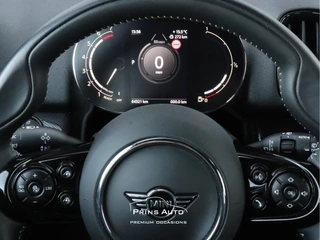 MINI Countryman |HUD|CAMERA|H/K|CARPLAY| - afbeelding nr 7
