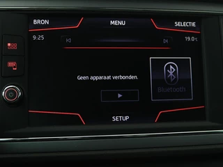 SEAT Leon SEAT Leon 1.4 TSI Style | Carplay | Full LED |  Climate control | Navigatie | Parkeerhulp | Cruise control | Bluetooth - afbeelding nr 22