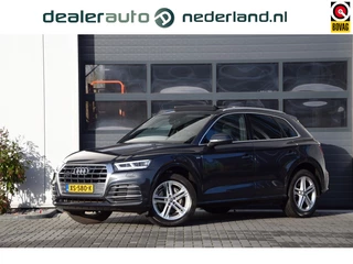 Audi Q5 - 74971189-0