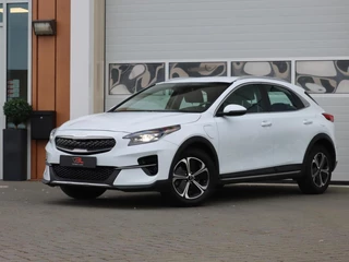 Kia XCeed Kia XCeed 1.6 GDi PHEV DynamicPlusLine | Modeljaar 2022 - afbeelding nr 44