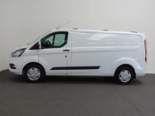 Ford Transit Custom Ford Transit Custom 131pk Automaat L2H1 Trend airco Cruise control Trekhaak Parkeersensoren - afbeelding nr 36