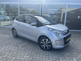 Citroën C1 1.0 VTi Origins