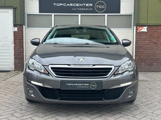 Peugeot 308 Peugeot 308 SW 1.2 Style/AIRCO/PANO/PARKS/CRUISE/APK/NAP - afbeelding nr 2