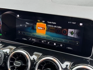 Mercedes-Benz B-Klasse - afbeelding nr 32