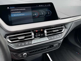 BMW 1 Serie BMW 1-serie 120i High Executive Performance NAP Individual Pano - afbeelding nr 35
