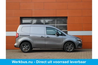 Mercedes-Benz Citan Direct beschikbaar! - afbeelding nr 6