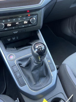 SEAT Arona SEAT Arona 1.0 TSI Style Business Intense | TREKHAAK | CAMERA | NAVI | CRUISE | - afbeelding nr 21